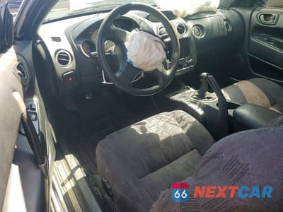 Zdjęcie 8 z 12 samochodu: 2000 MITSUBISHI ECLIPSE RS VIN:4A3AC34G8YE128616 - miniatura