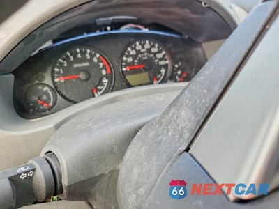 Zdjęcie 9 z 13 samochodu: 2010 NISSAN XTERRA X VIN:5N1AN0NU4AC506542 - miniatura