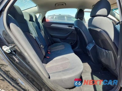 Zdjęcie 10 z 12 samochodu: 2019 HYUNDAI SONATA SE VIN:5NPE24AF0KH734153 - miniatura