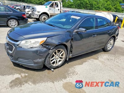 2014 CHEVROLET MALIBU 1LT 1G11C5SLXEF142238 - główne zdjęcie licytacji z USA - miniatura