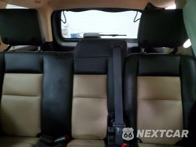 Zdjęcie 10 z 14 samochodu: 2008 FORD EXPLORER EDDIE BAUER VIN:1FMEU64E78UA55080 - miniatura