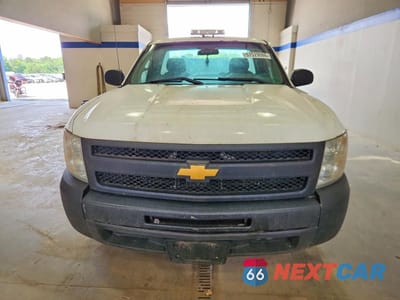 Piąte zdjęcie samochodu w środku: 2012 CHEVROLET SILVERADO C1500 VIN:1GCNCPEXXCZ266170 - miniatura
