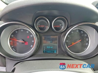 Zdjęcie 9 z 13 samochodu: 2014 BUICK ENCORE VIN:KL4CJCSB4EB592390 - miniatura