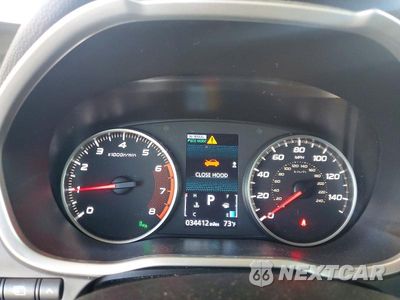 Zdjęcie 9 z 12 samochodu: 2025 MITSUBISHI ECLIPSE CROSS SE VIN:JA4ATWAA7SZ004545 - miniatura