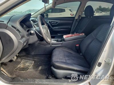 Zdjęcie 7 z 12 samochodu: 2018 NISSAN ALTIMA 2.5 SV VIN:1N4AL3AP5JC105051 - miniatura