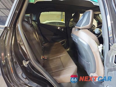 Zdjęcie 11 z 13 samochodu: 2026 BMW X3 30 XDRIVE VIN:5UX53GP02T9233064 - miniatura