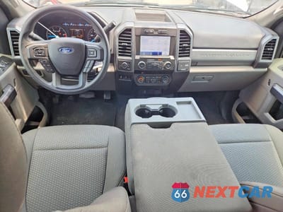 Zdjęcie 8 z 12 samochodu: 2022 FORD F250 SUPER DUTY VIN:1FT8W2BT0NEC37540 - miniatura