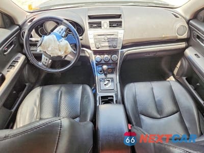 Zdjęcie 8 z 12 samochodu: 2009 MAZDA 6 I VIN:1YVHP82A095M19205 - miniatura