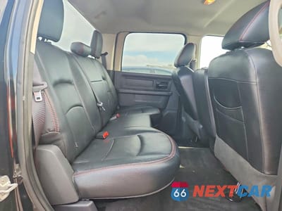 Zdjęcie 10 z 12 samochodu: 2012 DODGE RAM 1500 ST VIN:1C6RD7KT7CS178726 - miniatura
