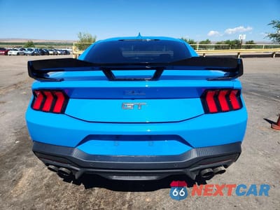 Zdjęcie 6 z 12 samochodu: 2024 FORD MUSTANG GT VIN:1FA6P8CF1R5409862 - miniatura