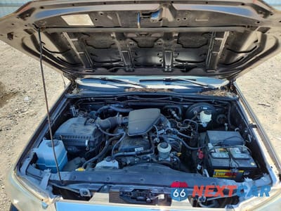 Zdjęcie 11 z 12 samochodu: 2015 TOYOTA TACOMA DOUBLE CAB VIN:5TFJX4CN7FX066091 - miniatura
