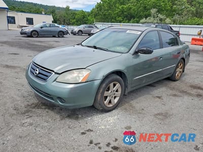 2004 NISSAN ALTIMA 2.5 1N4AL11DX4C111913 - główne zdjęcie licytacji z USA - miniatura