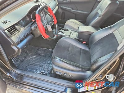 Zdjęcie 7 z 13 samochodu: 2012 TOYOTA CAMRY SE V6 VIN:4T1BK1FK4CU005213 - miniatura