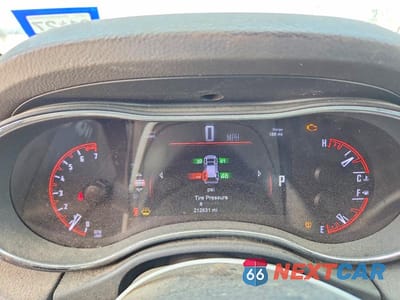 Zdjęcie 9 z 13 samochodu: 2014 DODGE DURANGO LIMITED VIN:1C4RDHDG2EC592718 - miniatura
