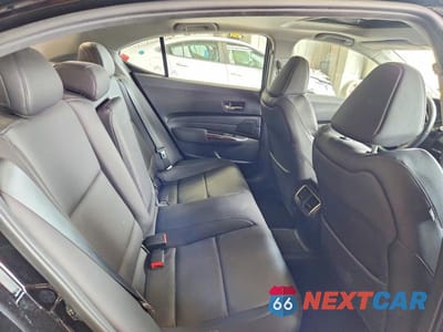Zdjęcie 10 z 13 samochodu: 2017 ACURA TLX ADVANCE VIN:19UUB3F70HA002873 - miniatura