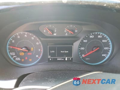 Zdjęcie 9 z 13 samochodu: 2020 CHEVROLET TRAVERSE LS VIN:1GNERFKW3LJ206600 - miniatura
