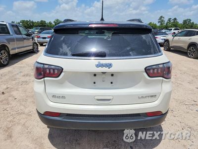 Zdjęcie 6 z 13 samochodu: 2020 JEEP COMPAS VIN:3C4NJDCB0LT146459 - miniatura
