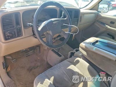 Zdjęcie 8 z 12 samochodu: 2003 CHEVROLET SILVERADO K1500 VIN:1GCEK19T93E348468 - miniatura