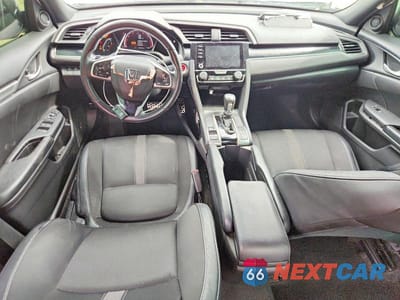 Zdjęcie 8 z 12 samochodu: 2020 HONDA CIVIC SPORT VIN:19XFC2F80LE025891 - miniatura