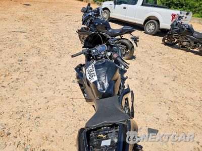 Zdjęcie 6 z 9 samochodu: 2018 KAWASAKI EX400 VIN:JKAEXKG15JDA02961 - miniatura