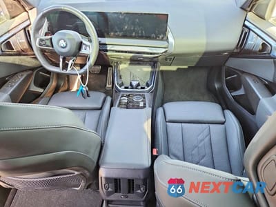 Zdjęcie 8 z 13 samochodu: 2025 BMW X3 30 XDRIVE VIN:5UX53GP06S9Z00622 - miniatura