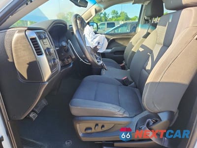 Zdjęcie 7 z 13 samochodu: 2019 CHEVROLET SILVERADO LD K1500 LT VIN:2GCVKPECXK1156565 - miniatura