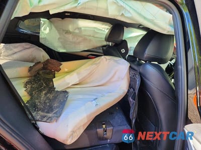 Zdjęcie 11 z 13 samochodu: 2022 BMW X3 SDRIVE30I VIN:5UX43DP05N9J77733 - miniatura