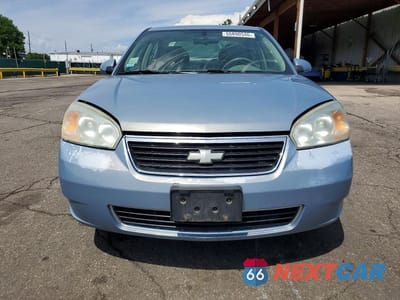 Piąte zdjęcie samochodu w środku: 2007 CHEVROLET MALIBU LT VIN:1G1ZT58N37F208840 - miniatura