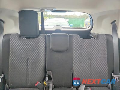 Zdjęcie 10 z 13 samochodu: 2011 SCION XD BASE VIN:JTKKU4B41B1009350 - miniatura