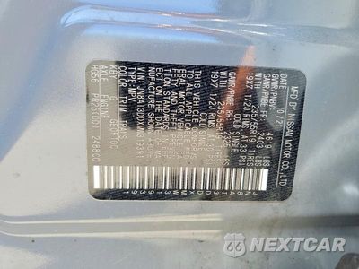Zdjęcie 13 z 13 samochodu: 2021 NISSAN ROGUE PLATINUM VIN:JN8AT3DDXMW319391 - miniatura