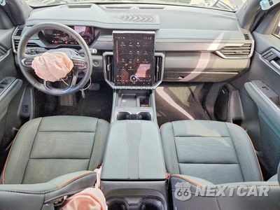 Zdjęcie 8 z 14 samochodu: 2025 GMC ACADIA AT4 VIN:1GKENPRS6SJ301443 - miniatura