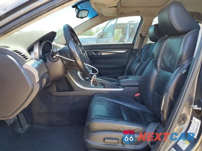 Zdjęcie 7 z 12 samochodu: 2009 ACURA TL VIN:19UUA86579A012686 - miniatura
