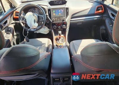 Zdjęcie 8 z 12 samochodu: 2019 SUBARU FORESTER SPORT VIN:JF2SKAPC3KH517839 - miniatura