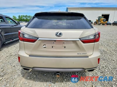 Zdjęcie 6 z 13 samochodu: 2018 LEXUS RX 350 BASE VIN:JTJBZMCA4J2035721 - miniatura