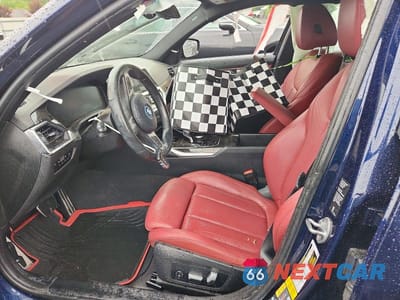 Zdjęcie 7 z 12 samochodu: 2022 BMW 330XE VIN:WBA5P9C04NFM09489 - miniatura