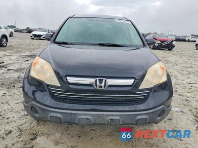 Piąte zdjęcie samochodu w środku: 2008 HONDA CR-V EXL VIN:JHLRE38798C049819 - miniatura