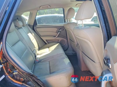 Zdjęcie 11 z 13 samochodu: 2012 ACURA RDX TECHNOLOGY VIN:5J8TB2H51CA001208 - miniatura