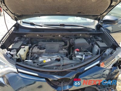 Zdjęcie 11 z 12 samochodu: 2017 TOYOTA RAV4 LE VIN:JTMBFREV9HJ163736 - miniatura