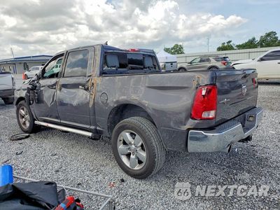 Drugie zdjęcie samochodu z przodu: 2014 RAM 1500 SLT VIN:1C6RR6LT2ES272235 - miniatura