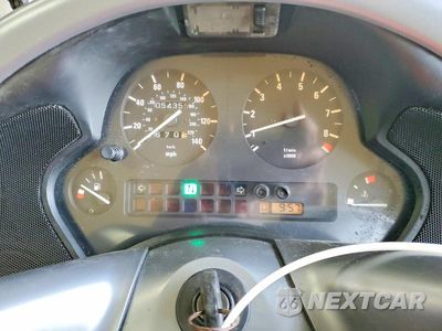 Zdjęcie 7 z 10 samochodu: 1999 BMW K1200 LT VIN:WB10555A2XZD70243 - miniatura