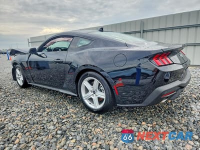Drugie zdjęcie samochodu z przodu: 2026 FORD MUSTANG VIN:1FA6P8THXT5109312 - miniatura