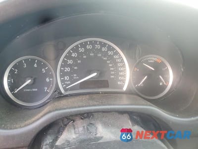 Zdjęcie 9 z 12 samochodu: 2004 SAAB 9-3 ARC VIN:YS3FD79Y746020211 - miniatura