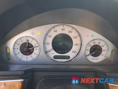 Zdjęcie 9 z 12 samochodu: 2009 MERCEDES-BENZ E 350 VIN:WDBUF56X09B419774 - miniatura