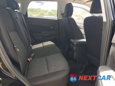Zdjęcie 11 z 13 samochodu: 2023 MITSUBISHI OUTLANDER SPORT S VIN:JA4ARUAU3PU006102 - miniatura