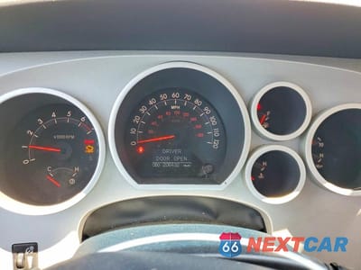 Zdjęcie 9 z 12 samochodu: 2008 TOYOTA TUNDRA CREWMAX LIMITED VIN:5TBDV58168S493830 - miniatura