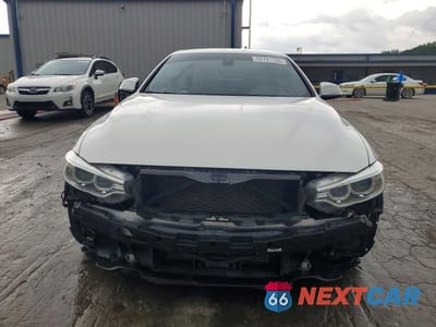 Piąte zdjęcie samochodu w środku: 2016 BMW 428 I SULEV VIN:WBA3V7C57G5A27207 - miniatura
