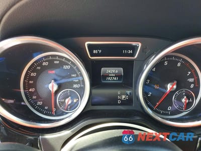 Zdjęcie 9 z 12 samochodu: 2017 MERCEDES-BENZ GLS 450 4MATIC VIN:4JGDF6EE6HA847839 - miniatura
