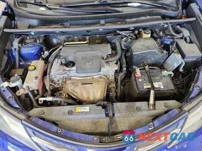 Zdjęcie 12 z 13 samochodu: 2015 TOYOTA RAV4 LE VIN:2T3BFREVXFW404590 - miniatura
