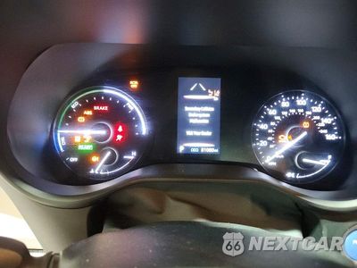 Zdjęcie 9 z 14 samochodu: 2021 TOYOTA SIENNA LE VIN:5TDKRKEC5MS009079 - miniatura