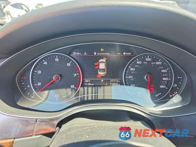 Zdjęcie 9 z 13 samochodu: 2013 AUDI A6 PRESTIGE VIN:WAUJGAFC4DN153042 - miniatura